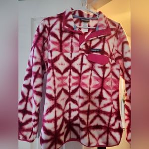 Patagonia pullover- womens M